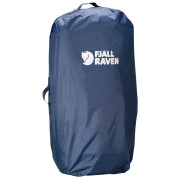 Regenschutz für Rucksack Fjällräven Flight Bag 50-65 dunkelblau Navy