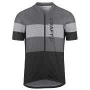 Herren Radtrikot Craft CORE Endur Logo