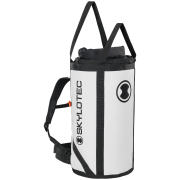 Kletterrucksack Skylotec Brento weiß