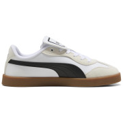 Damen-Hallenschuhe Puma Club Azura