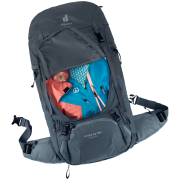 Damenrucksack Deuter Futura Air Trek 45+10 SL