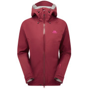 Damenjacke Mountain Equipment Odyssey Jacket Women's 2024 rot Tibetan Red