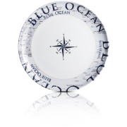 Teller Brunner Tivoli Dinner plate