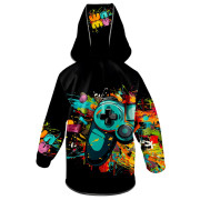 Kinderjacke WAMU Game On