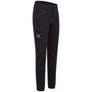 Herrenhose Montura Vertigo Allround Pants schwarz Black