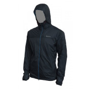 Herren-Winterjacke Acepac Levity jacket petrolfarbe Dark Petrol