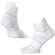 Socken Zulu Sport Women weiß/grau