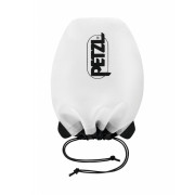 Hülle Petzl Shell LT weiß
