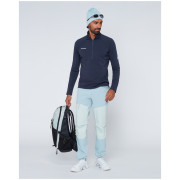 Herren-Sweatshirt Mammut Taiss ML Half Zip Pull Men