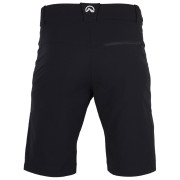 Herrenshorts Northfinder Albrecht schwarz 269black