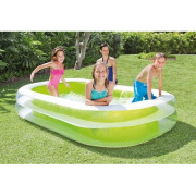 Pool Intex Swim Center Fam Pool 56483NP
