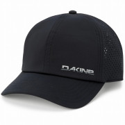 Baseballmütze Dakine Rail Tech Ballcap schwarz black