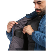 Herrenjacke Kilpi Papilon-M