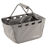 Faltbarer Korb Outwell Bandon Folding Basket (2017) grau