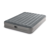 Aufblasbare Matratze Intex Queen Dura-Beam Prestige Mid-Rise USB Pump