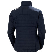 Damenjacke Helly Hansen W Crew Insulator Jacket 2.0