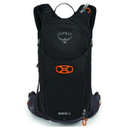 Fahrradrucksack Osprey Siskin 12L