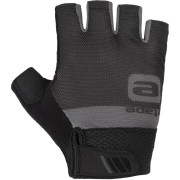 Herrenhandschuh Etape Air schwarz Black