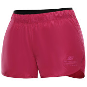 Damenshorts Alpine Pro Kaela 3 rosa