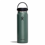 Thermokanne Hydro Flask Lightweight Wide Flex Cap 32 OZ (946ml) dunkelgrün serpentine