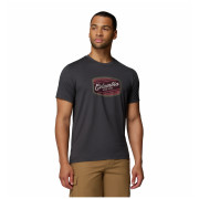 Herren-T-Shirt Columbia Parsons Point™ SS Graphic Tee