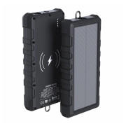 Solar-Powerbank Viking Technology W24W