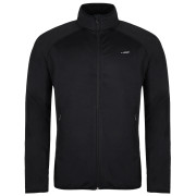 Herren-Sweatshirt Loap Panet schwarz Tap Shoe