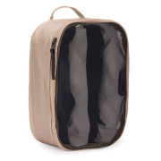 Reise-Organizer Thule Packing cube S beige jemná béžová