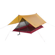 Ultraleichtes Zelt MSR Thru-Hiker 70 Wing V2