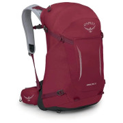 Rucksack Osprey Hikelite 28 rot sangria red