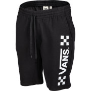 Herrenshorts Vans Mn Drop V Checked -B schwarz Black