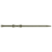 Gurt Sea to Summit Stretch-Loc Strap - 625mm dunkelgrün Burnt Olive