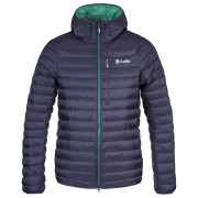 Herrenjacke Rafiki Dante dunkelblau blue nights