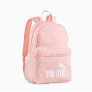Rucksack Puma Phase Backpack (2023) rosa/weiß Peach Smoothie