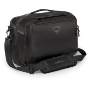 Reisetasche Osprey Transporter Boarding Bag schwarz black