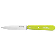 Küchenmesser Opinel Nůž N°112 Sweet pop grün