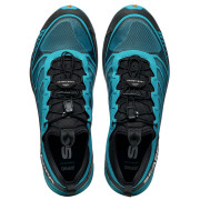 Herren Laufschuhe Scarpa Ribelle Run
