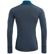 Herren-Funktionsshirt Devold Lauparen Merino 190 Zip Neck Man