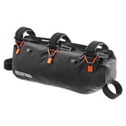 Fahrradtasche für den Rahmen Ortlieb Frame-Pack RC Toptube 3L schwarz black matt