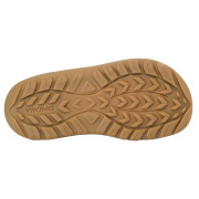 Kinder Winterschuhe Viking Outdoor Footwear Birch Barefoot Warm WP Pull-on Olive