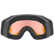 Skibrille Uvex Gravity FM
