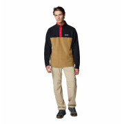 Herren-Sweatshirt Columbia Steens Mountain™ Half Snap Ii