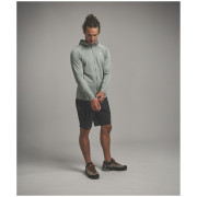 Herren Funktions-Sweatshirt Ortovox Fleece Light Grid Hoody M