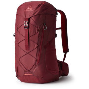 Damenrucksack Gregory Maya 30 rot Iris Red