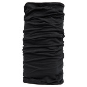 Multifunktionstuch Sensor Tube Merino Wool schwarz Black