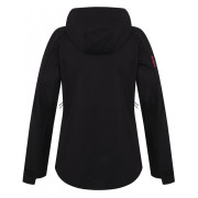 Damen-Softshell-Jacke Husky Sauri L