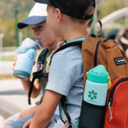 Kinder Thermoflasche Snow Monkey Kids 530 ml