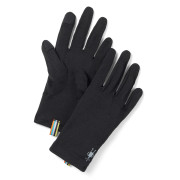 Handschuhe Smartwool Merino Glove schwarz Black