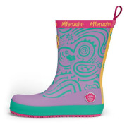 Kinderstiefel Affenzahn Rainboot Vegan Plashy Owl