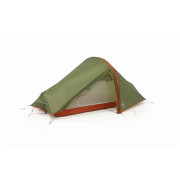 Ultraleichtes Zelt Force Ten Helium UL 1 Air grün/rot Alpine Green